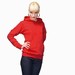 Stedman Hooded Pullover for her